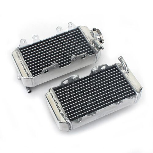 Honda CRF150RB BW 2017 Whites Radiator - Pair