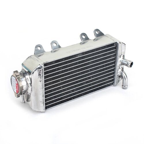 Honda CRF150RB BW 2014 Whites Radiator - Right