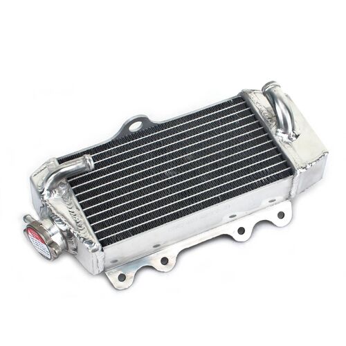 Yamaha YZ85L BW 2006 Whites Radiator - Single