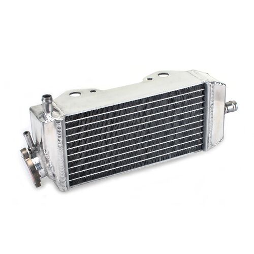 Suzuki RMZ250 2005 Whites Radiator - Left