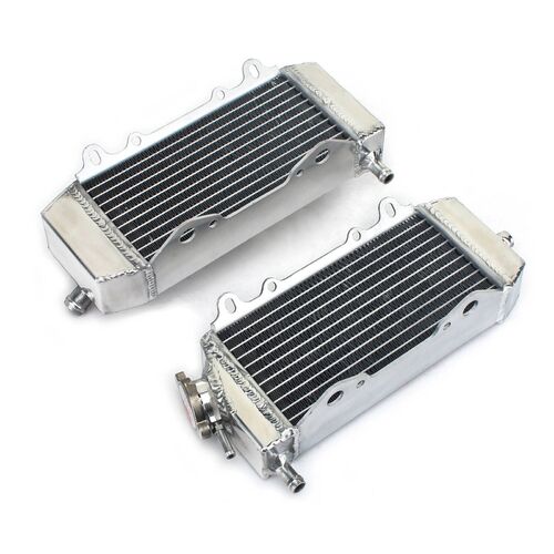 Suzuki RMZ250 2006 Whites Radiator - Pair