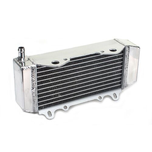 Suzuki RMZ250 2006 Whites Radiator - Right