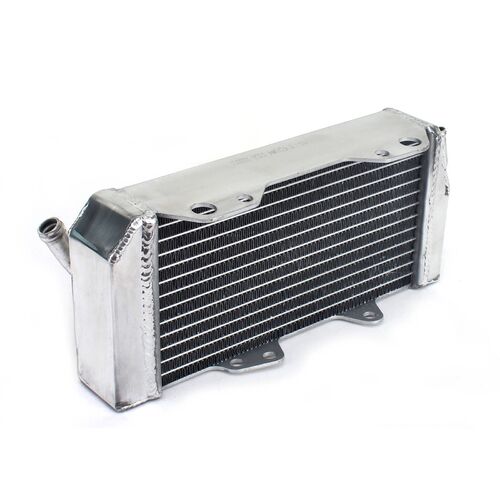 Honda CRF450R 2003 Whites Radiator - Left