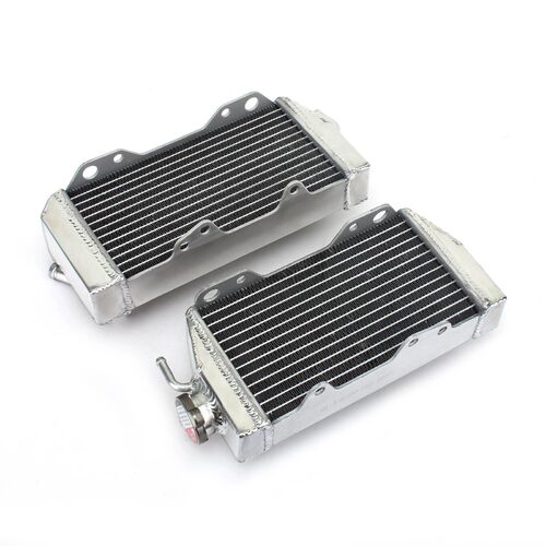 Honda CRF450R 2003 Whites Radiator - Pair