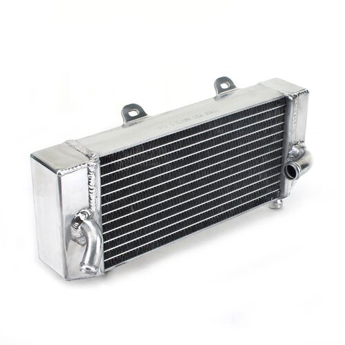 Honda CRF450R 2008 Whites Radiator - Left