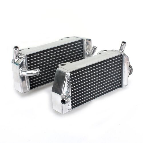 Honda CRF450R 2005 Whites Radiator - Pair