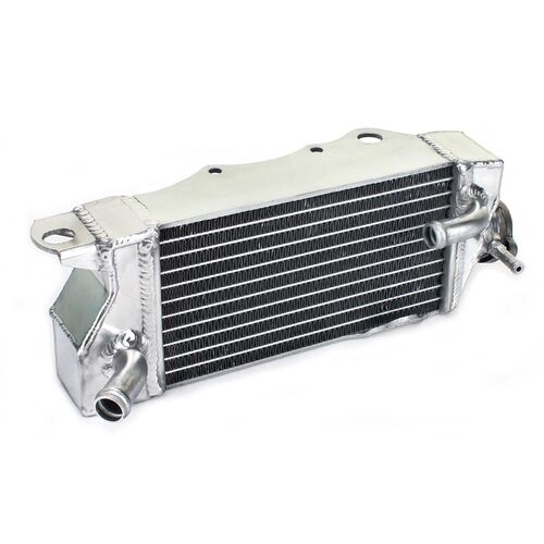 Kawasaki KX85 SW 2009 Whites Radiator - Single