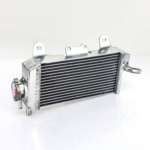 Yamaha WR450F 2008 Whites Radiator - Right