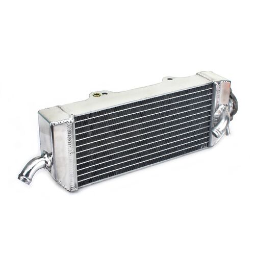 KTM 450 EXC-F 2004 Whites Radiator - Right