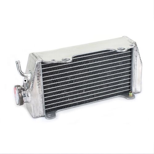 Suzuki RMZ450 2005 Whites Radiator - Right