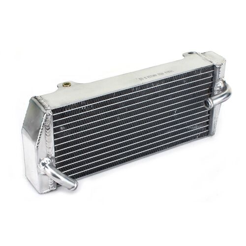 Suzuki RMZ450 2006 Whites Radiator - Left