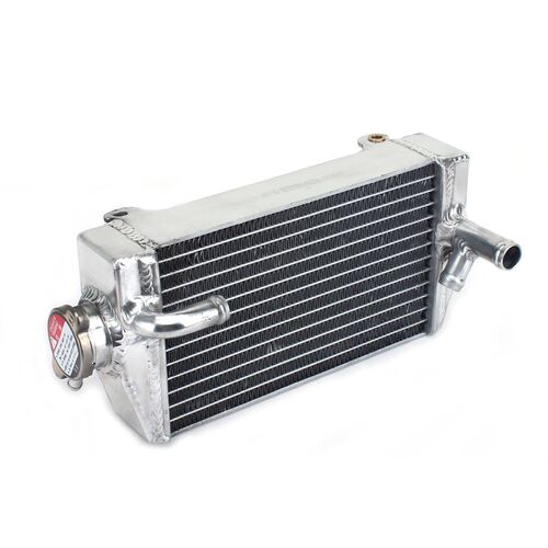 Suzuki RMZ450 2006 Whites Radiator - Right