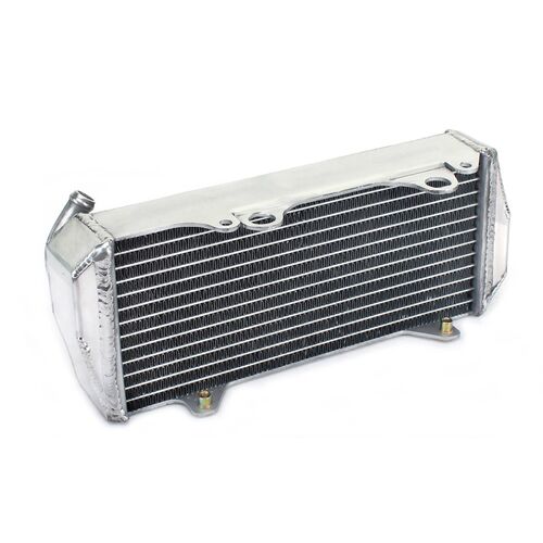 Suzuki RMZ450 2007 Whites Radiator - Left