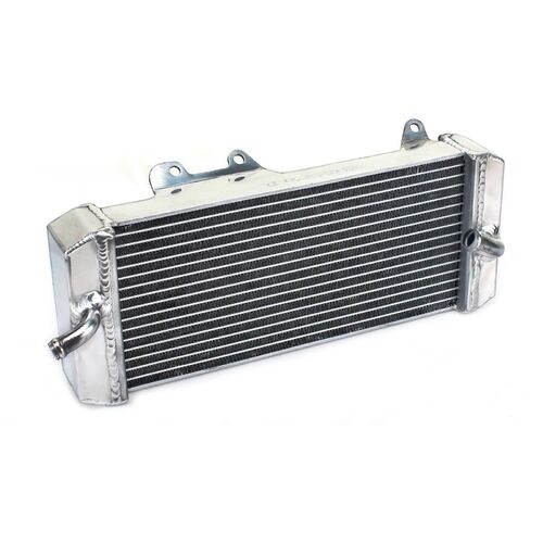 Kawasaki KX250F 2009 Whites Radiator - Left