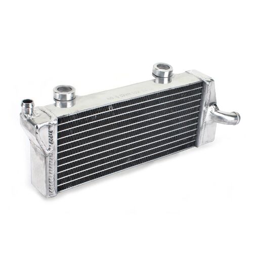 KTM 450 SX-F 2009 Whites Radiator - Left