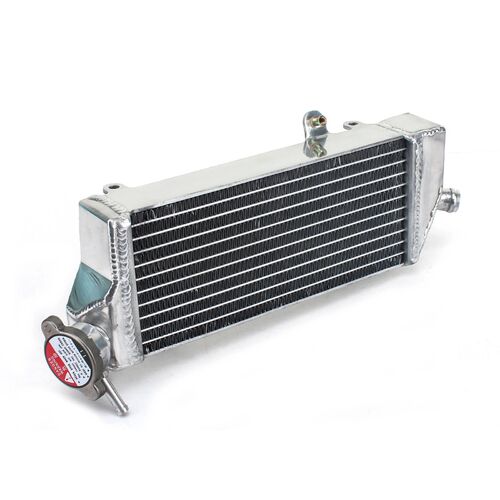 KTM 505 XC-F 2009 Whites Radiator - Right