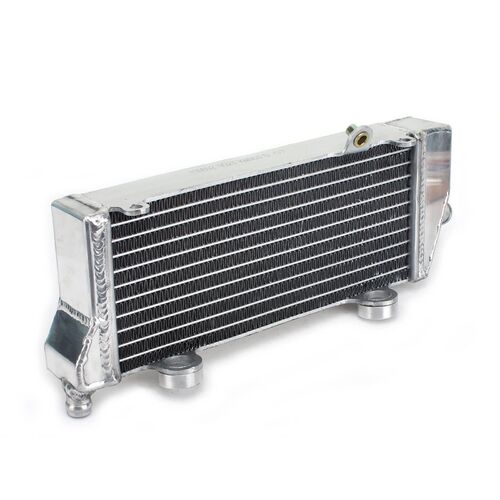 KTM 250 SX-F 2007 Whites Radiator - Left