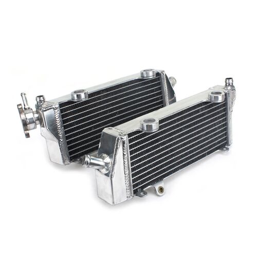 KTM 250 SX-F 2007 Whites Radiator - Pair