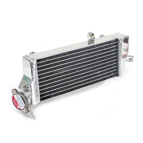 KTM 250 SX-F 2007 Whites Radiator - Right