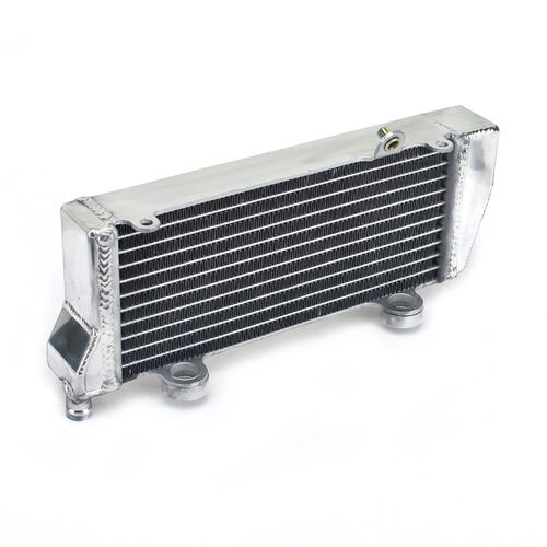 KTM 125 SX 2008 Whites Radiator - Left