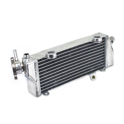 KTM 125 SX 2008 Whites Radiator - Right