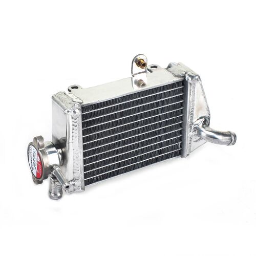 KTM 65 SX 2012 Whites Radiator - Right