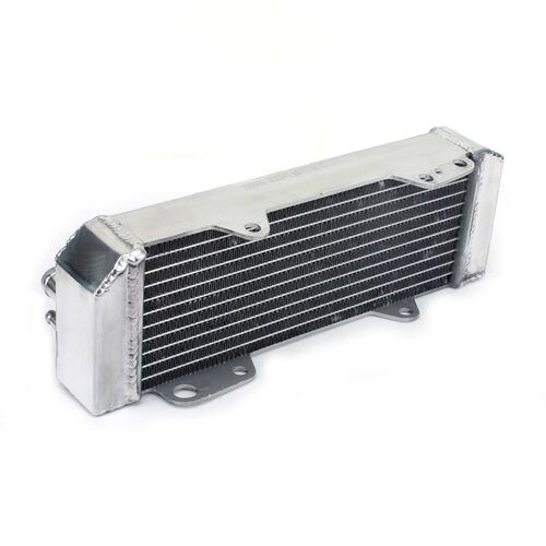 Honda XR650R 2005 Whites Radiator - Left