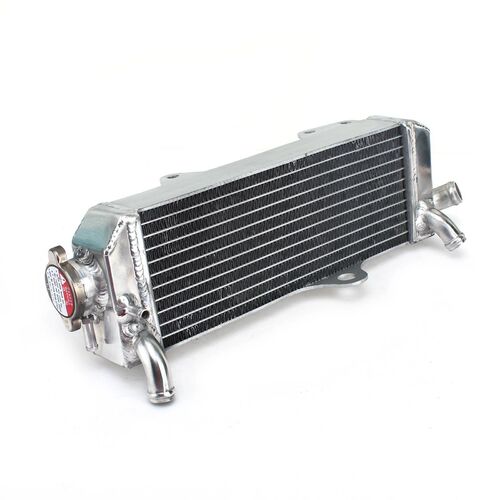 Honda XR650R 2000 Whites Radiator - Right