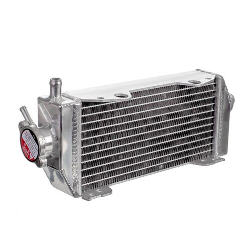 Suzuki RM125 2002 Whites Radiator - Right