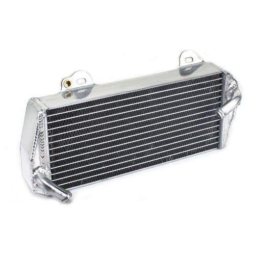 Suzuki RMZ450 2011 Whites Radiator - Left