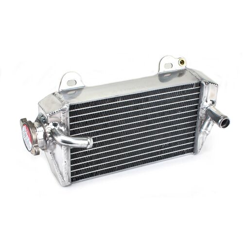 Suzuki RMZ450 2009 Whites Radiator - Right