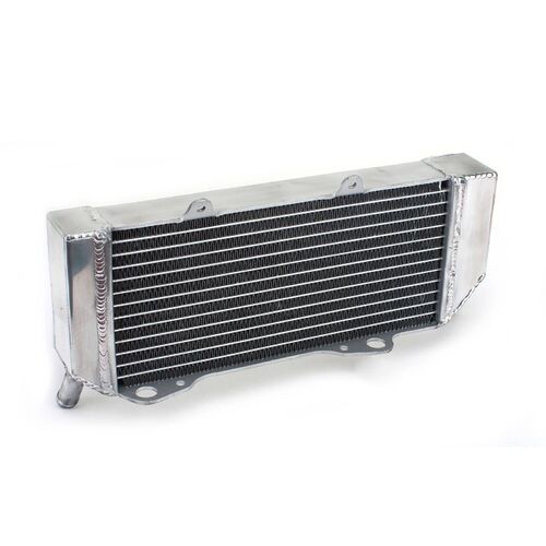 Honda CRF450X 2013 Whites Radiator - Left