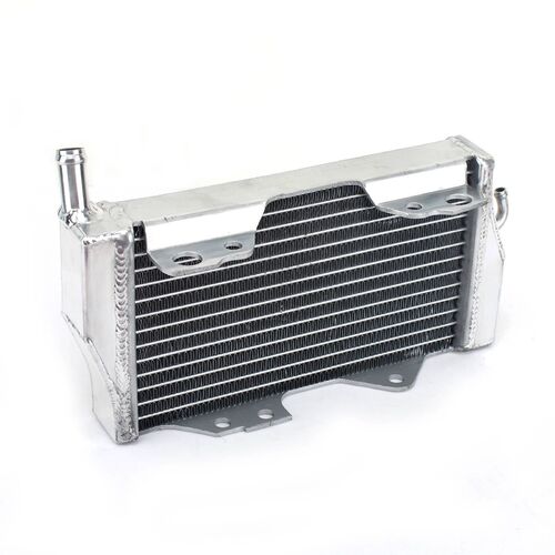 Honda CR250R 2002 Whites Radiator - Left