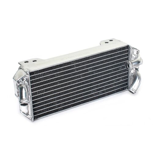 Suzuki DRZ400E 2017 Whites Radiator - Left