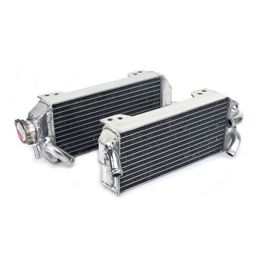 Suzuki DRZ400E 2016 Whites Radiator - Pair