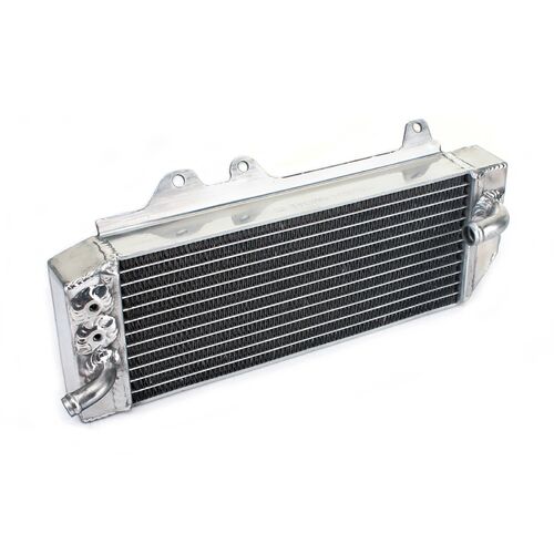 Kawasaki KX250F 2014 Whites Radiator - Left