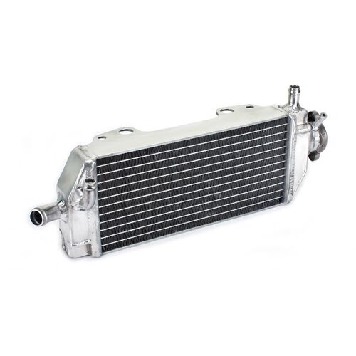 Suzuki RM125 2003 Whites Radiator - Right