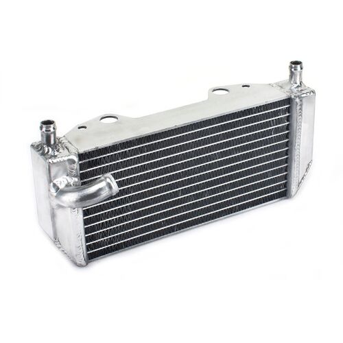 Suzuki RM250 2001 Whites Radiator - Left