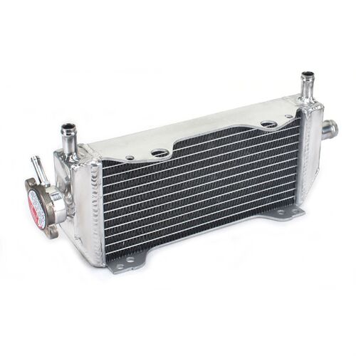 Suzuki RM250 2001 Whites Radiator - Right