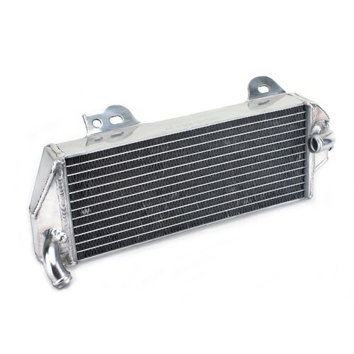 Suzuki RMZ250 2010 Whites Radiator - Left