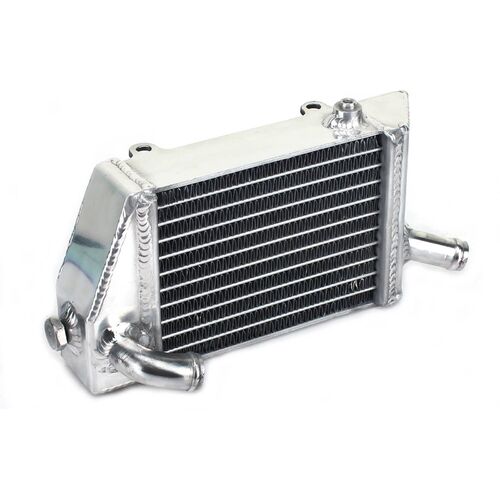 KTM 85 SX BW 2013 Whites Radiator - Left