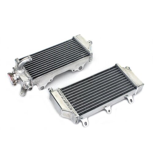 Yamaha YZ250F 2015 Whites Radiator - Pair