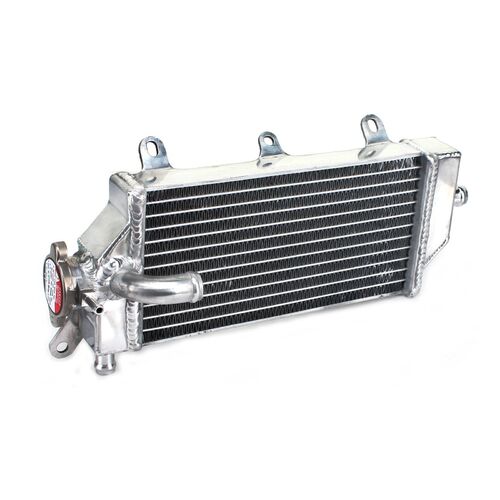 Yamaha YZ250F 2014 Whites Radiator - Right