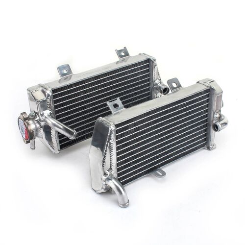 Honda CRF250R 2015 Whites Radiator - Pair