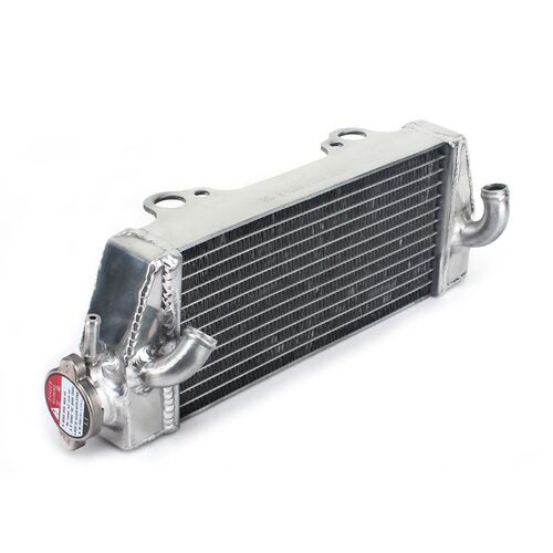 KTM 250 SX 2000 Whites Radiator - Left