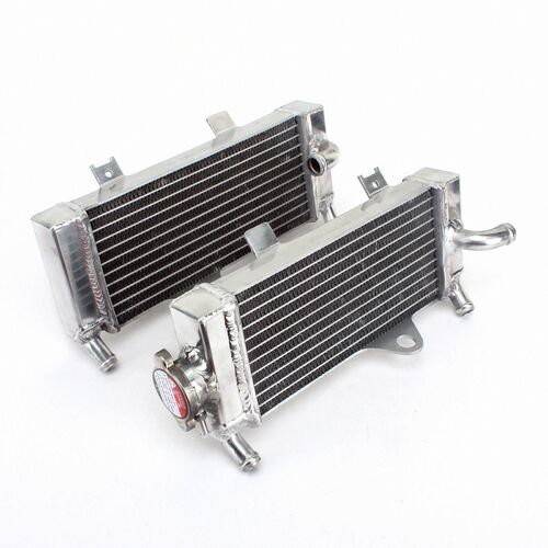 Honda CRF250R 2011 Whites Radiator - Pair