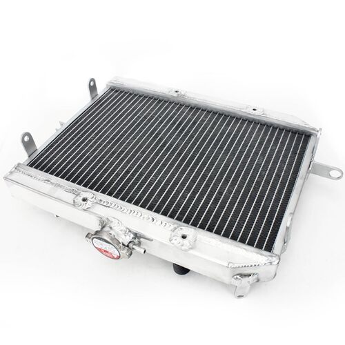 Honda TRX680Fa Irs Rincon 2012 Whites Radiator