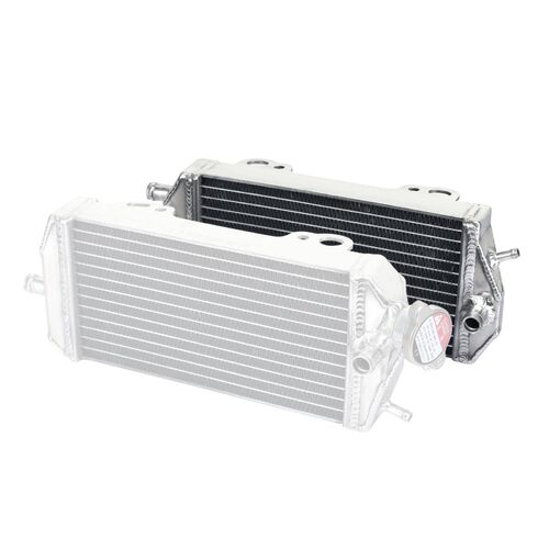 Gasgas EC200 2008 Whites Radiator - Left