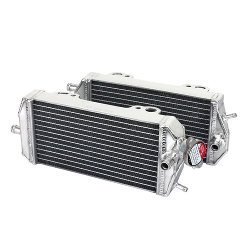 Gasgas EC250 2016 Whites Radiator - Pair