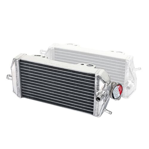 Gasgas EC250 2008 Whites Radiator - Right